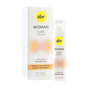 Gel stimolante per il clitoride 15 ml