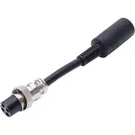 Adaptador Hismith® de 4 a 5 polos