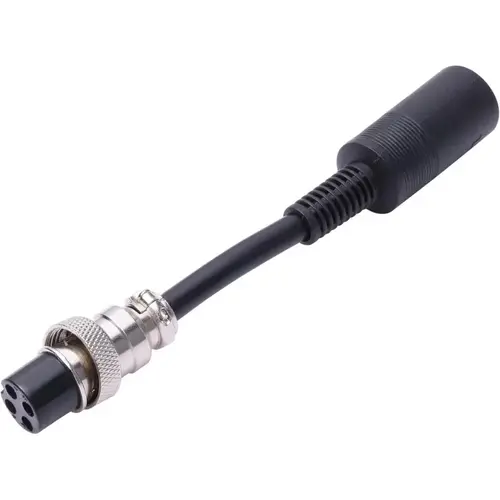 Adaptateur Hismith® 4 broches vers 5 broches Adaptateur Hismith® 4 broches vers 5 broches