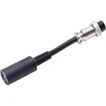 Adaptador Hismith® de 4 a 5 polos