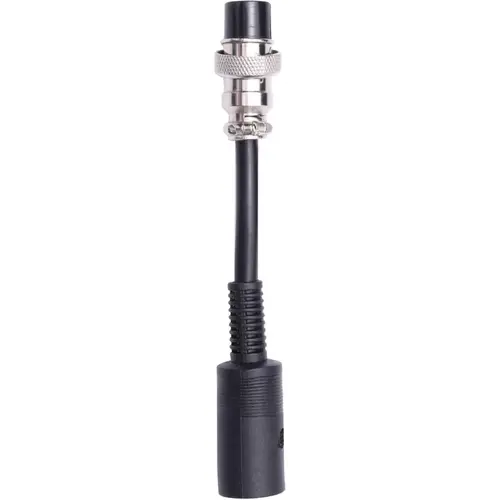 Adaptador Hismith® de 4 a 5 polos