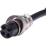 Adaptador Hismith® de 4 a 5 polos