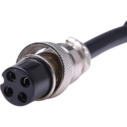 Adaptador Hismith® de 4 a 5 polos