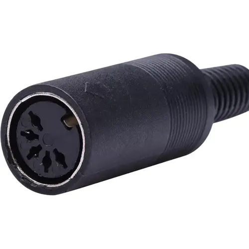 Adaptador Hismith® de 4 a 5 polos