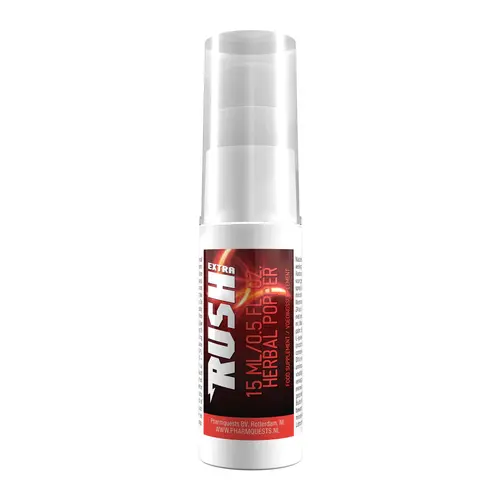 Rush Extra stimulant 15 ml Popper