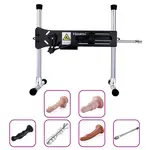 Bündeln Backdoor Entry Pro 1 Premium Sex Machine Smart APP