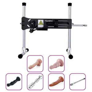 Pacchetto macchina del sesso Pro 1 Anal