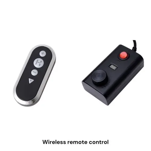 Pacchetto BBC Pro 1 macchina del sesso premium con Smart APP