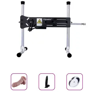 Pro 1 Sex Machine Paket BBC