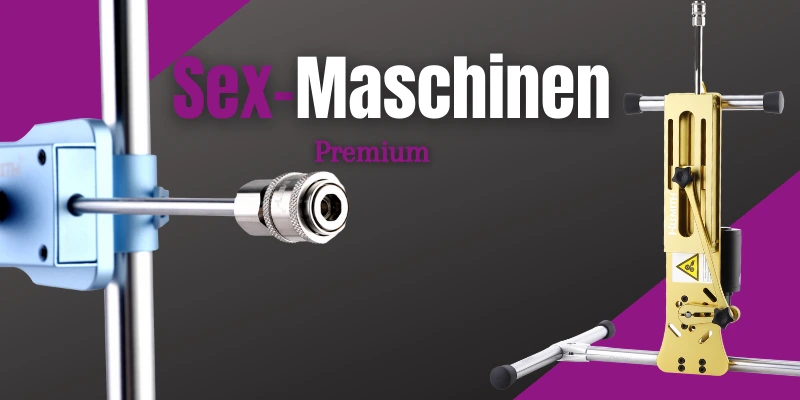 Sexmachines kopen online sexshop