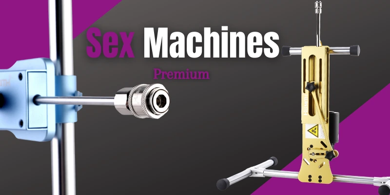 Sexmachines kopen online sexshop