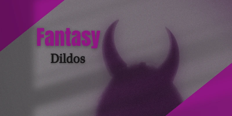 Fantasy seksspeeltjes kopen online