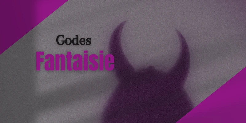 Fantasy seksspeeltjes kopen online