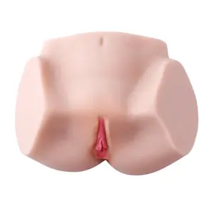 Künstliche Vagina Masturbator Realistische Größe