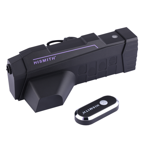 App Kontrollierbares Gleitmittel 2.0 Launcher für Squirting Dildo - 200ml