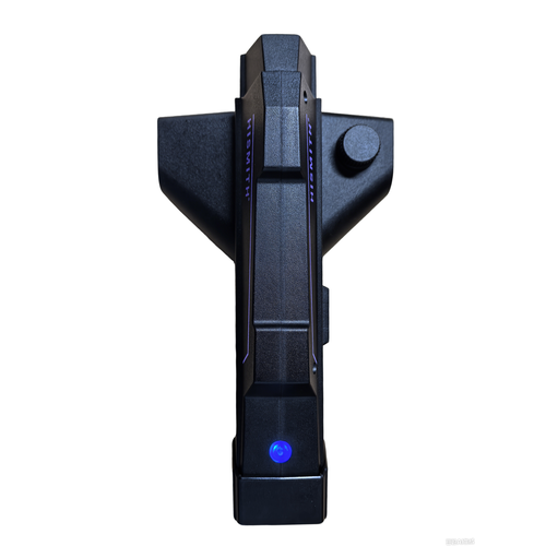 App Kontrollierbares Gleitmittel 2.0 Launcher für Squirting Dildo - 200ml