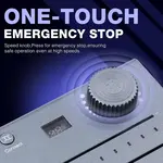 Servok Precision Control Panel Wireless