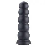 Dildo anale KlicLok® 30 cm - 4 cm Ø