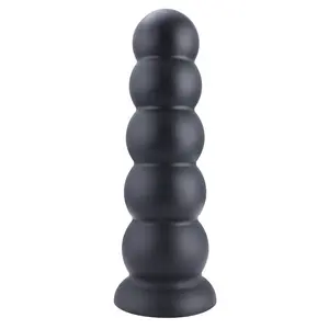 Gode anal KlicLok® 30 cm - 4 cm Ø XL