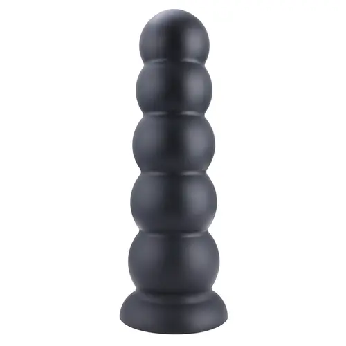 Dildo anale KlicLok® 30 cm - 4 cm Ø