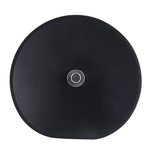Gode anal KlicLok® 30 cm - 4 cm Ø XL