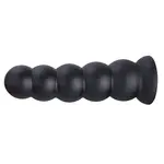 Dildo anale KlicLok® 30 cm - 4 cm Ø