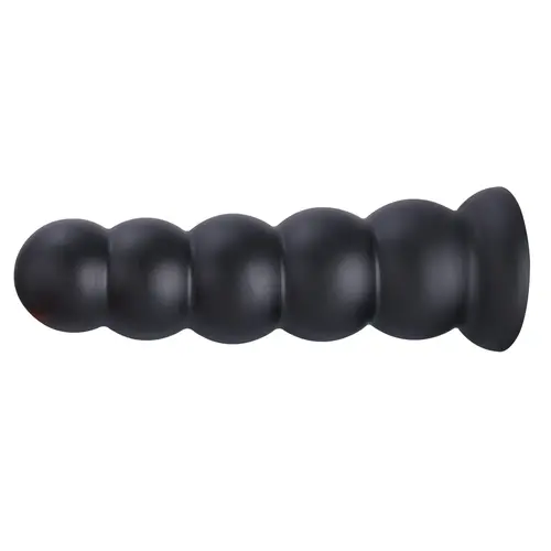 Dildo anale KlicLok® 30 cm - 4 cm Ø