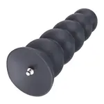 Dildo anale KlicLok® 30 cm - 4 cm Ø