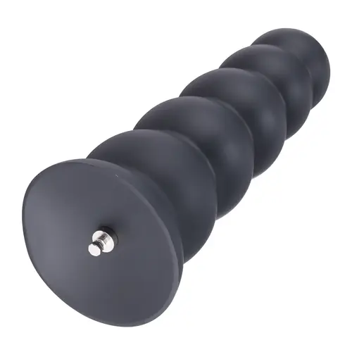 Dildo anale KlicLok® 30 cm - 4 cm Ø