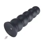 Dildo anale KlicLok® 30 cm - 4 cm Ø