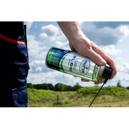 Lube Spray Lubricant for your Sex Machine