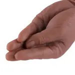 Consolador Fisting 28 cm XL Marrón KLicLok