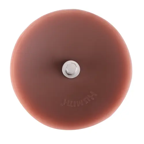 Dildo per cani Fantasy KlicLok e ventosa 20 cm