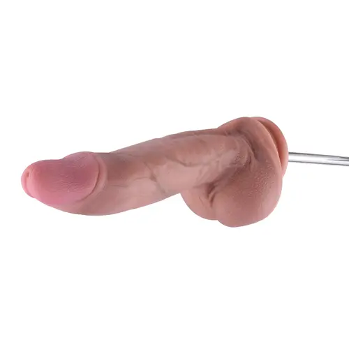 Attachement gode XL durci 29 cm KlicLok Attachement gode XL durci 29 cm KlicLok