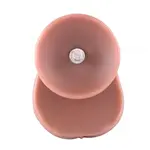 Dildo realistico squirting XL KlicLok e ventosa 32 cm