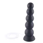 Dildo anale squirting Fantasy KlicLok e ventosa 23 cm