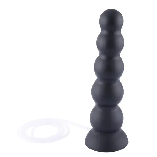 Dildo anale squirting Fantasy KlicLok e ventosa 23 cm