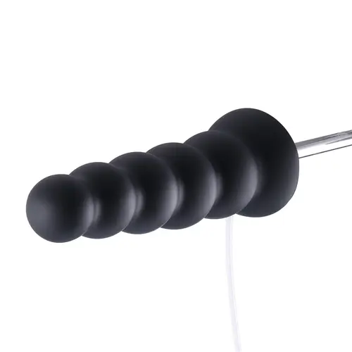 Dildo anale squirting Fantasy KlicLok e ventosa 23 cm