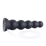 Dildo anale squirting Fantasy KlicLok e ventosa 23 cm