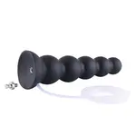 Dildo anale squirting Fantasy KlicLok e ventosa 23 cm