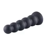Dildo anale squirting Fantasy KlicLok e ventosa 23 cm