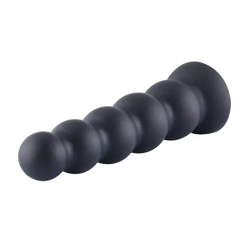 Dildo anale squirting Fantasy KlicLok e ventosa 23 cm