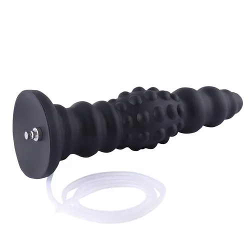 Dildo anale squirting XL Fantasy Dildo KlicLok e ventosa 29 cm
