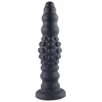 Dildo anale squirting XL Fantasy Dildo KlicLok e ventosa 29 cm