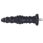 Dildo anale squirting XL Fantasy Dildo KlicLok e ventosa 29 cm