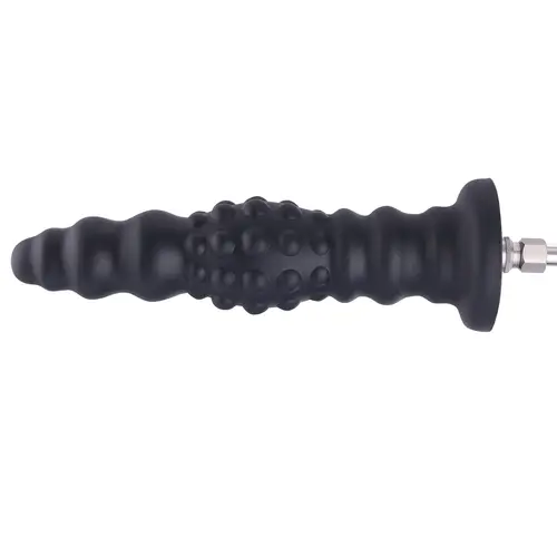 Dildo anale squirting XL Fantasy Dildo KlicLok e ventosa 29 cm