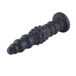Dildo anale squirting XL Fantasy Dildo KlicLok e ventosa 29 cm