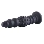 Squirting Anal XL Fantasy Dildo KlicLok und Saugnapf 29 cm