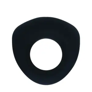 Anello vibrante per il cazzo ricaricabile