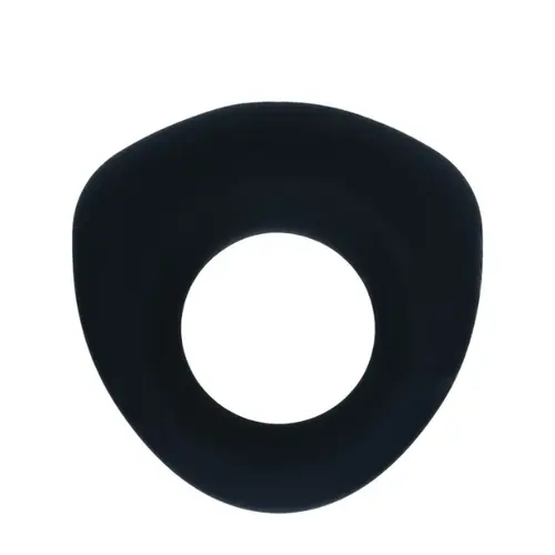 Cockring vibrant en silicone